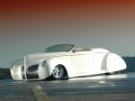 Deco Rides Zephyr Convertible 2005 года